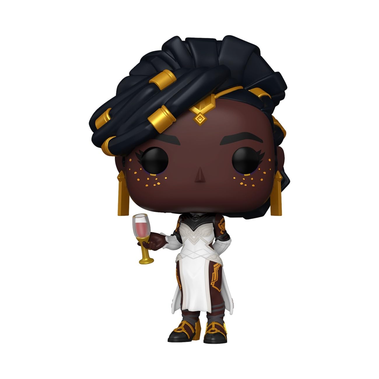 Funko POP! Animation: Arcane: League Of Legends, Mel, Collectable Vinyl Figure, Gift Idea, Official Merchandise - Image 2