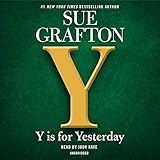 Y is for Yesterday