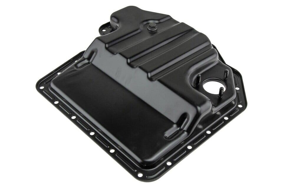 Cárter de aceite de alta ingeniería para BMW 8 1993-1999 acabado OE 11131702891