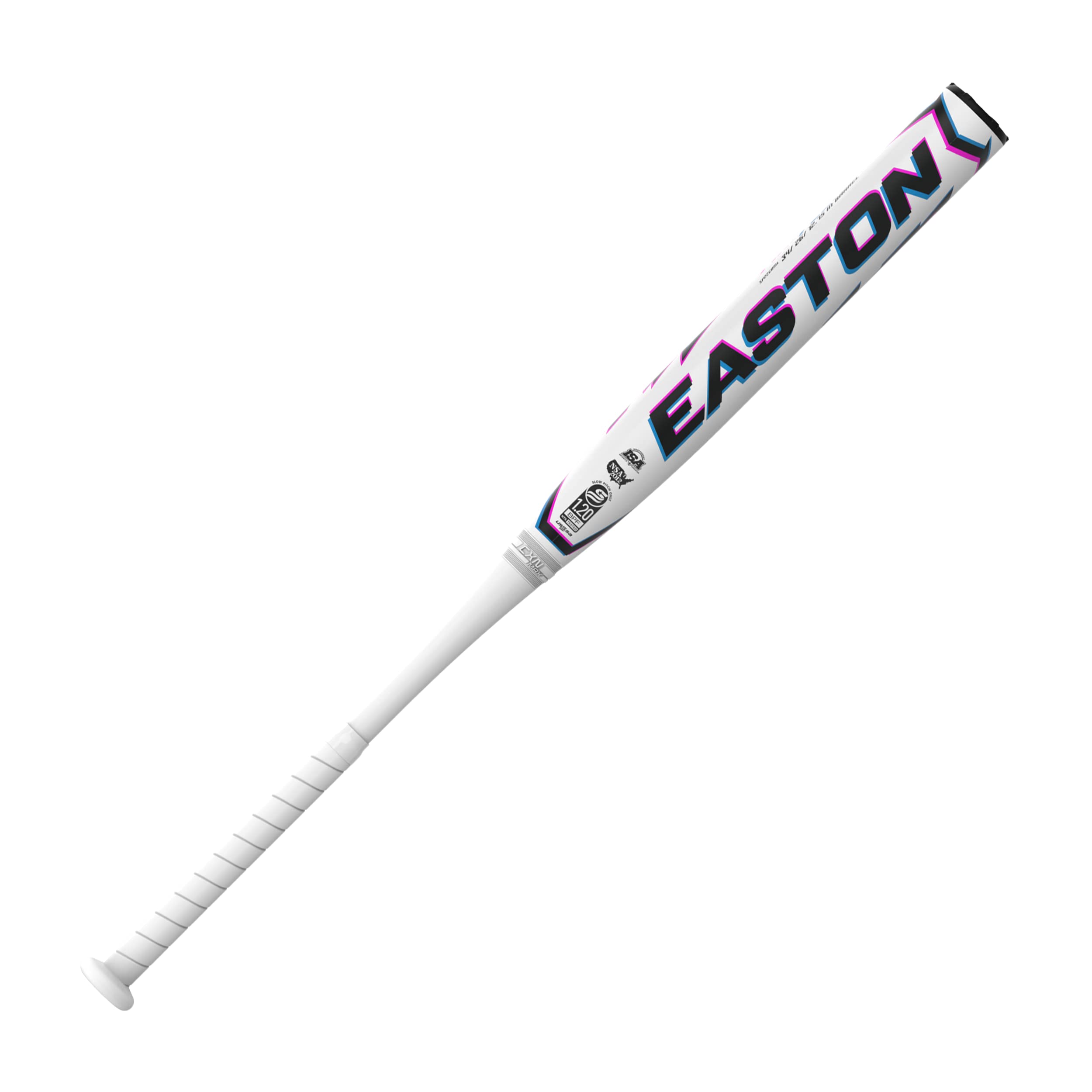 Easton | 2023 | Comic All in Slowpitch Softballschläger | geladen | USSSA | 32,4 cm Barrel
