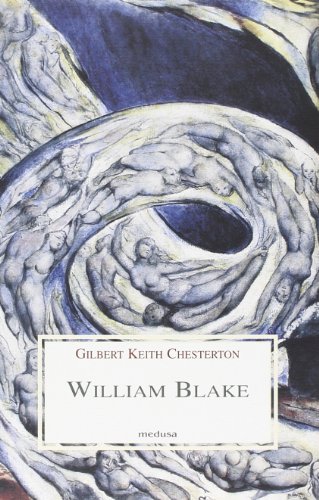 William Blake William Blake