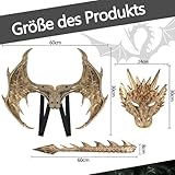 Zoom IMG-1 anyingkai set di ali drago Zoom IMG-1 anyingkai set di ali drago