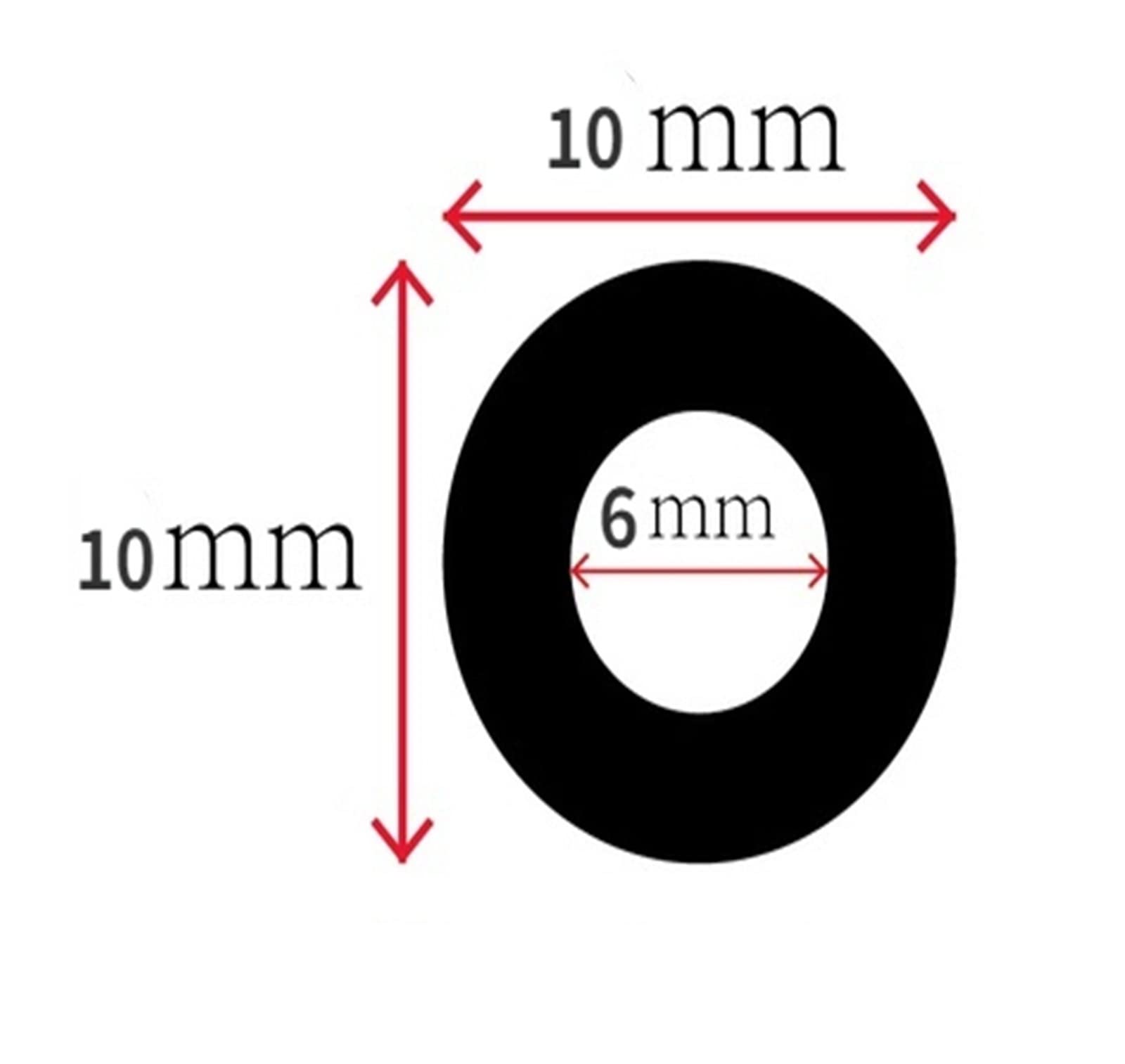 Markery kropkowe, Skaner 3D Ręczny skaner Marker Punkt Zlokalizuj docelowy Marker/kropka/naklejka do drukowania(3 * 7)