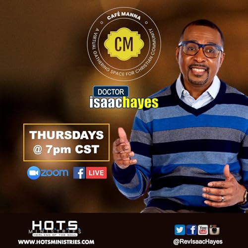 Black History Month, Macy&rsquo;s Master Mind Heist, Trump Rx