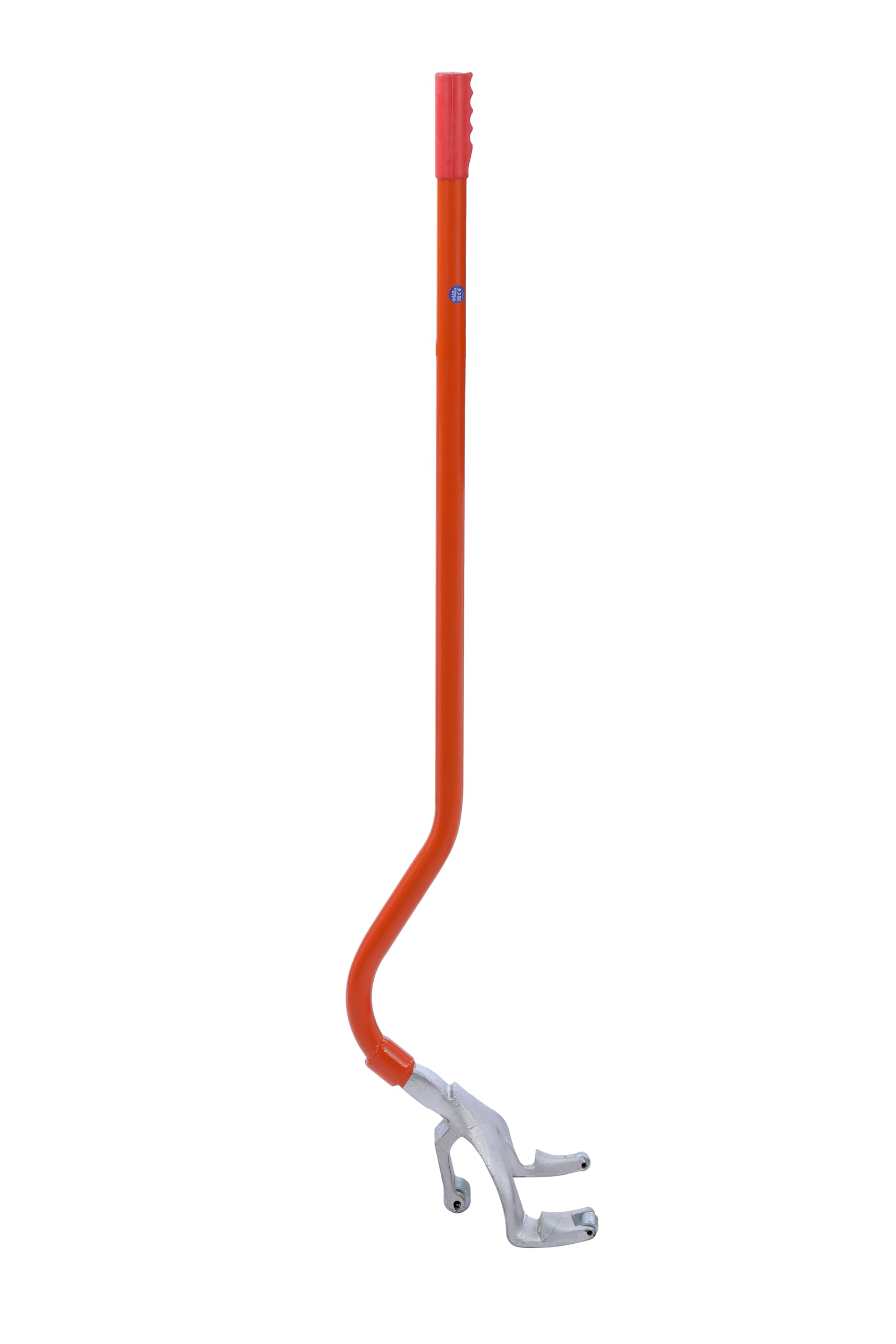 AIM Tools Cambiador neumáticos 17,5 a 24,5" Herramienta extracción Montaje y desmontaje para camión sin cámara guardaespaldas Adicional Cambio Manual Ruedas para reparación automóviles y Camiones