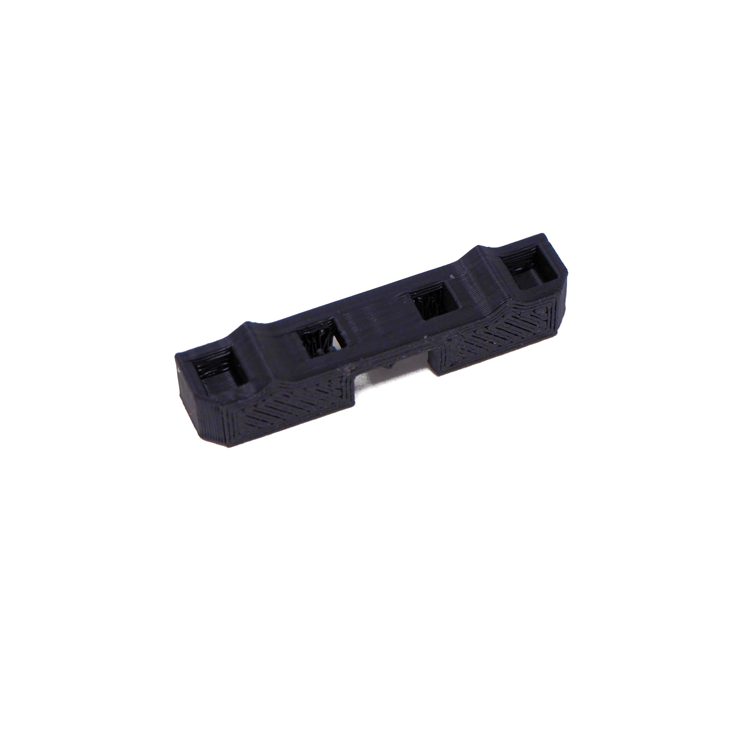 Locking Handle Block Replacement Part for Bugaboo Bee 3 Fix Repair DIY Stroller, Black - Image 3