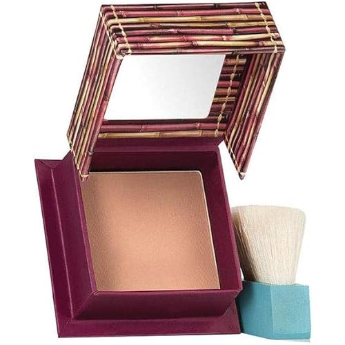 Benefit Cosmetics Hoola Matte Bronzer Travel Mini (.14 oz)