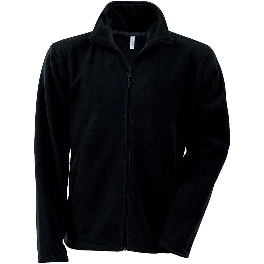 Kariban Veste Micropolaire zippée Falco