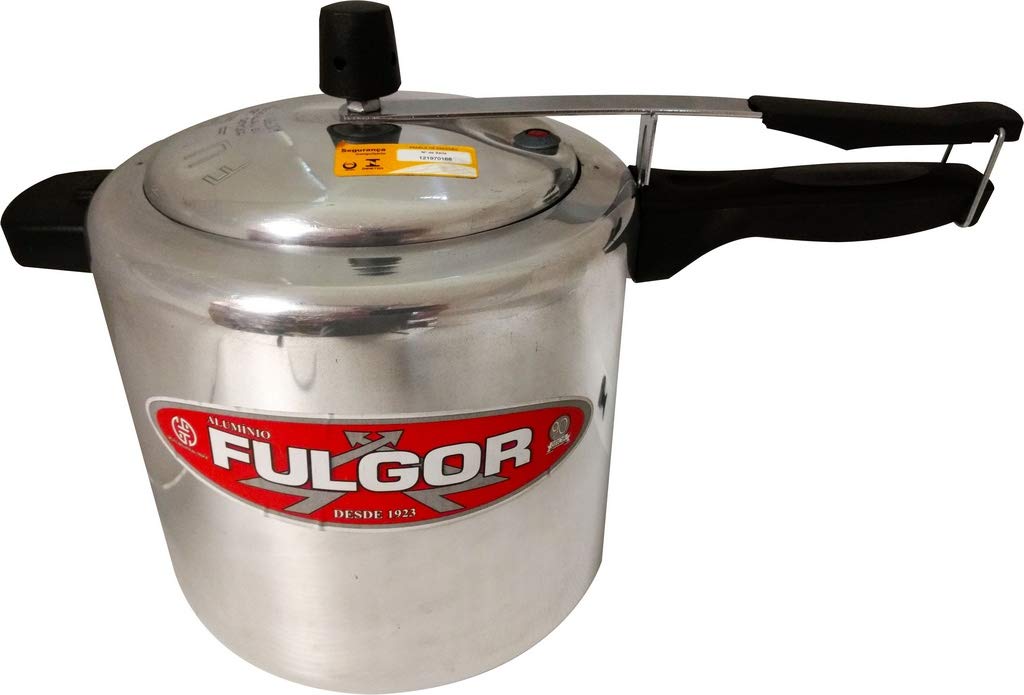 Fulgor Panela De Pressao 4.5L | Pressure Cooker