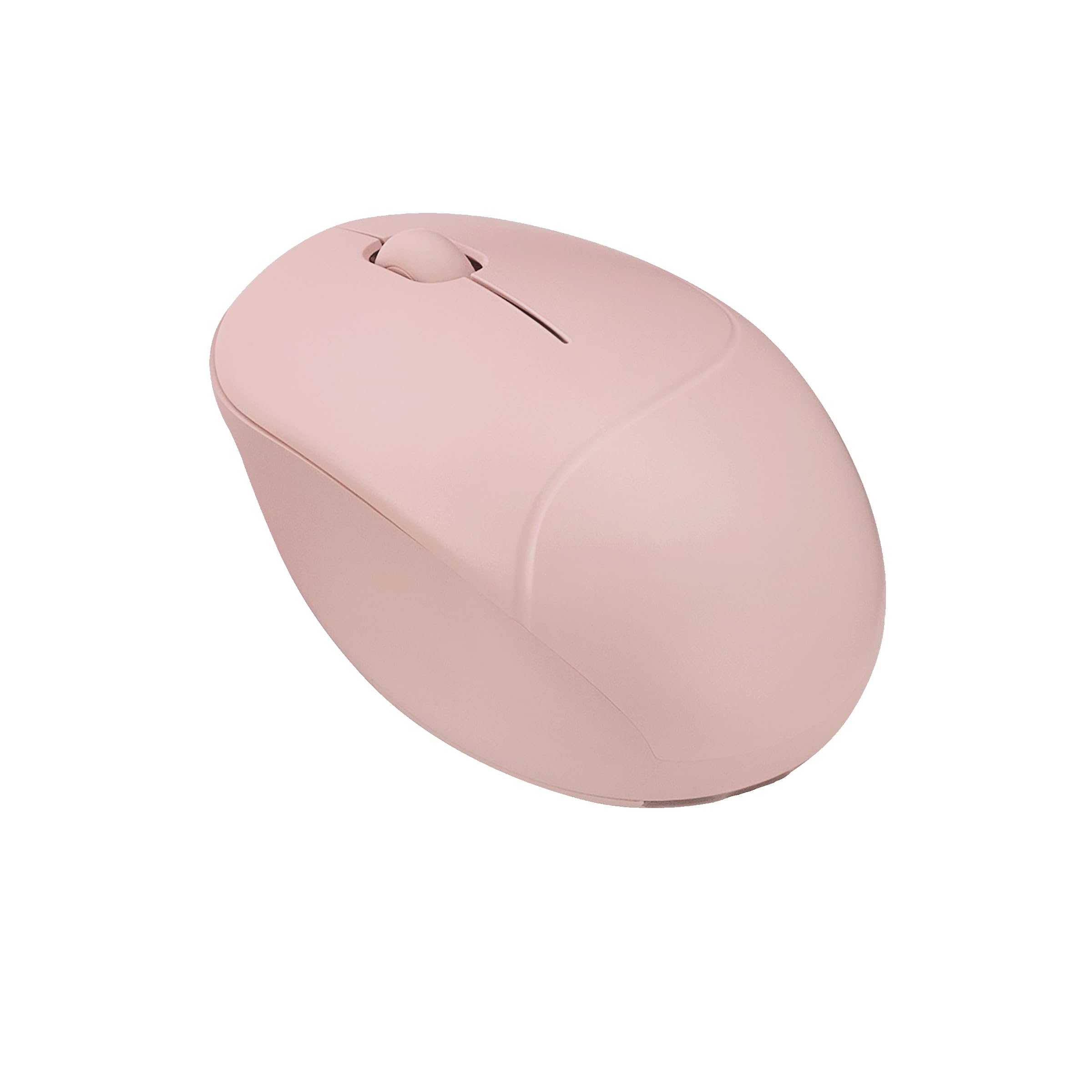 Asus - Souris MD101 Argile Rose sans Fil