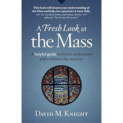 A Fresh Look at the Mass