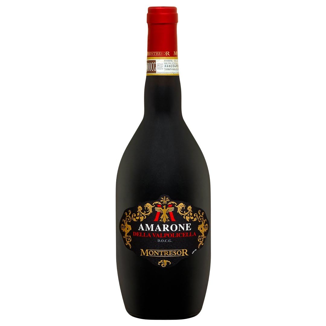 Amarone Della Valpolicella Docg Satinato Montresor