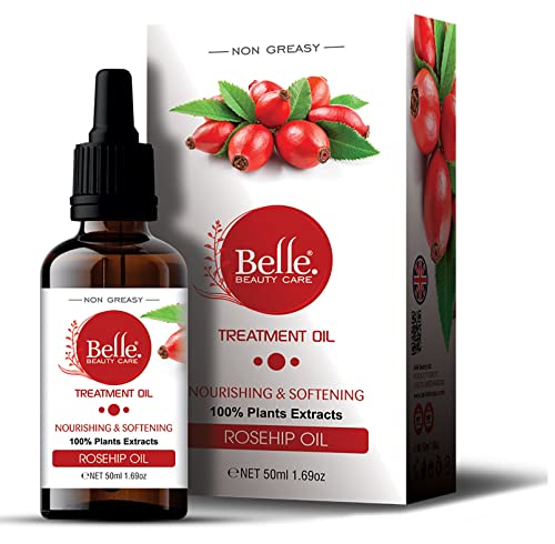 Rosehip Oil