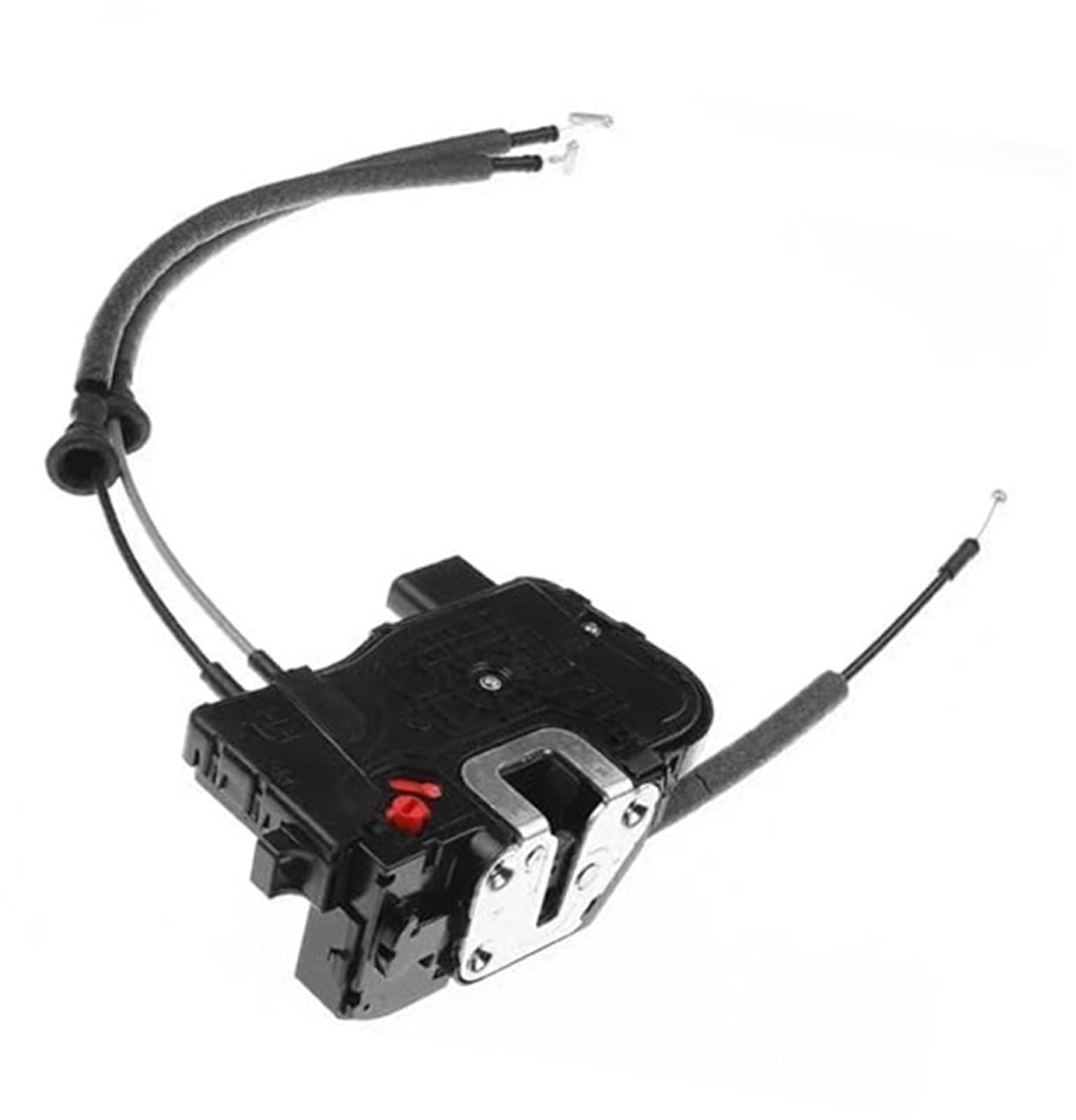Szwaldaper 81310-3S010 81320-3S020 Car Front Left Right Rear Door Lock Actuator, for Hyundai S-onata 2011-2015 81410-3S000 81420-3S000 car Door Lock Actuator(Black Front Right)