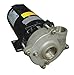 Dayton 2ZWU1 Pump, Centrifugal, 1/2 HP, 3 Ph, 230/460V