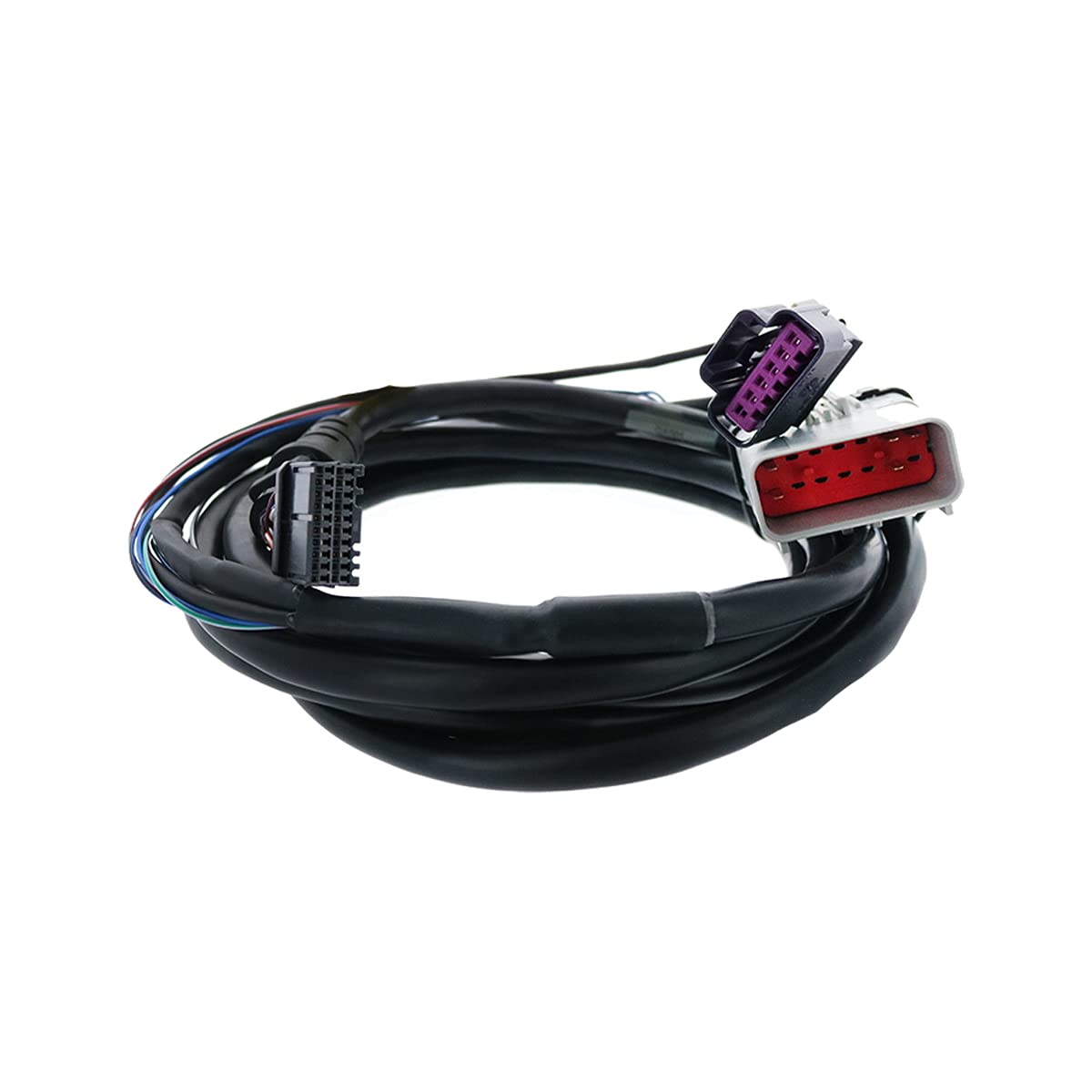 Omnitracs IVG Power I/O Cable, MFPN: 45-JE140-1A Cable