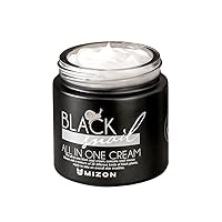 [Mizon] Crema alla Bava di Lumaca Nera (75ml)