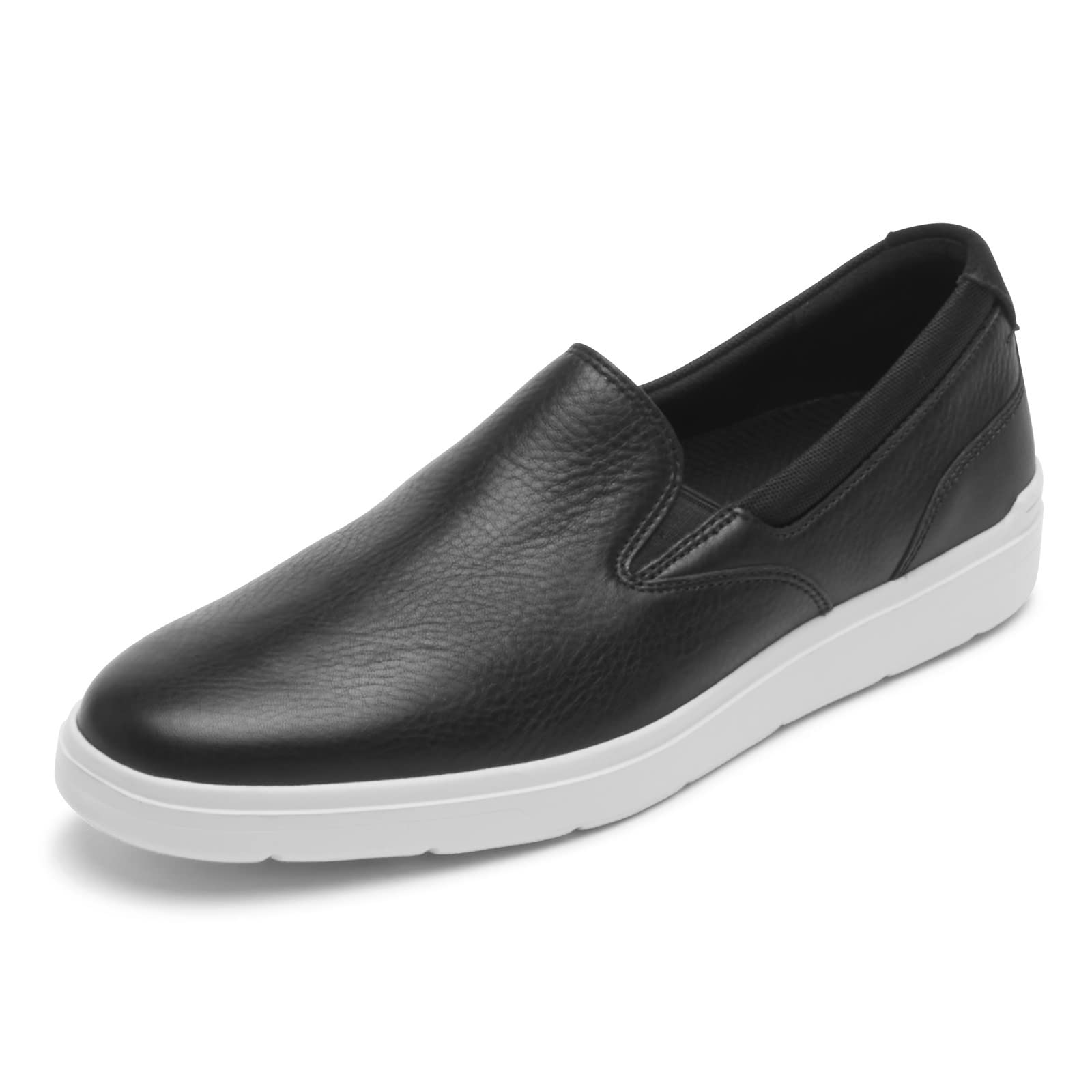 RockportMen's Total Motion Court Slip-On Oxford