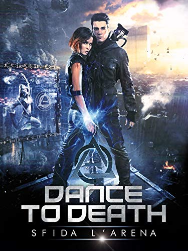  Dance To Death