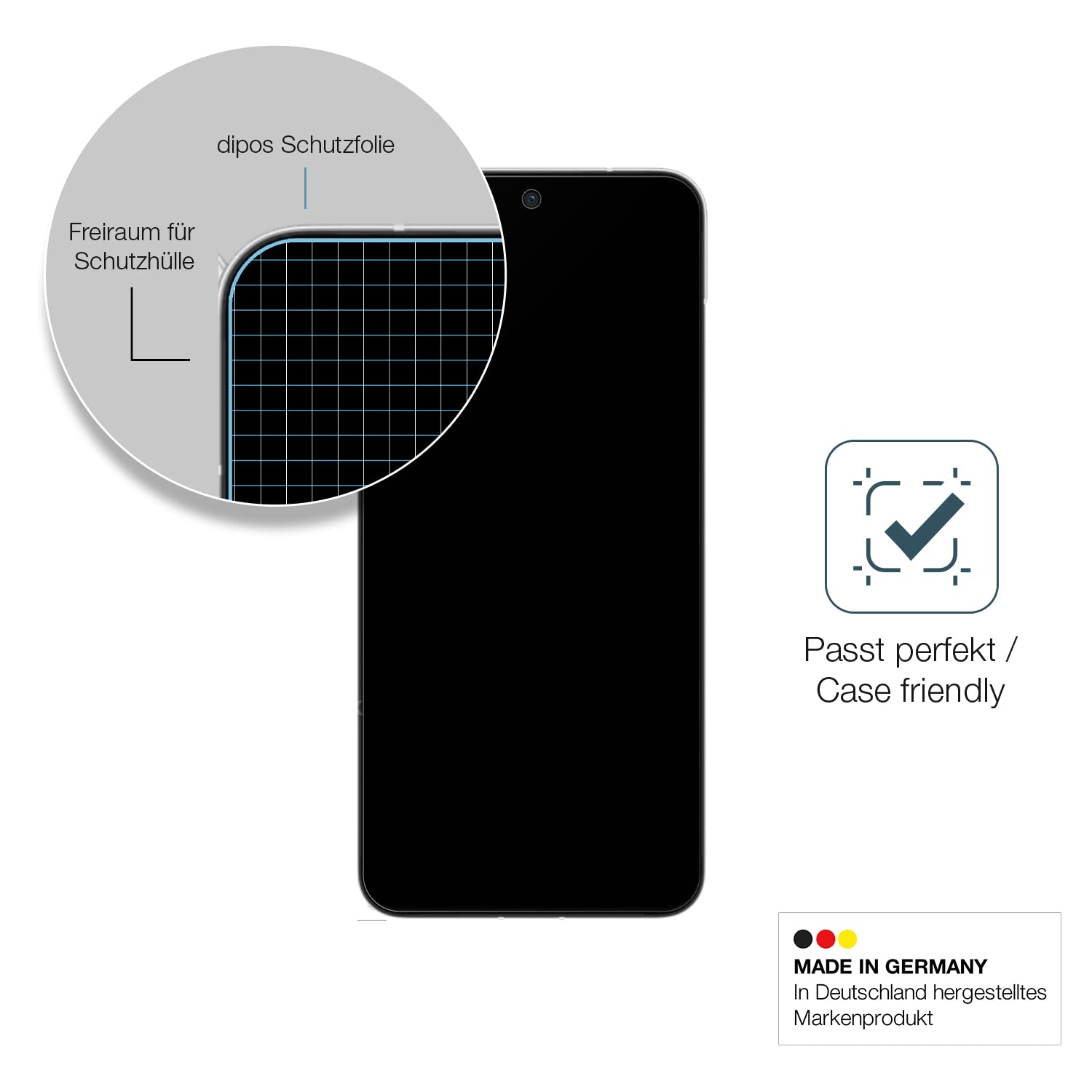 Ecran Samsung S6 2X PROTECTION ECRu00c1N Pour Mibro Watch T1 Mat Verre Souple Film Cartouche D Encre Canon