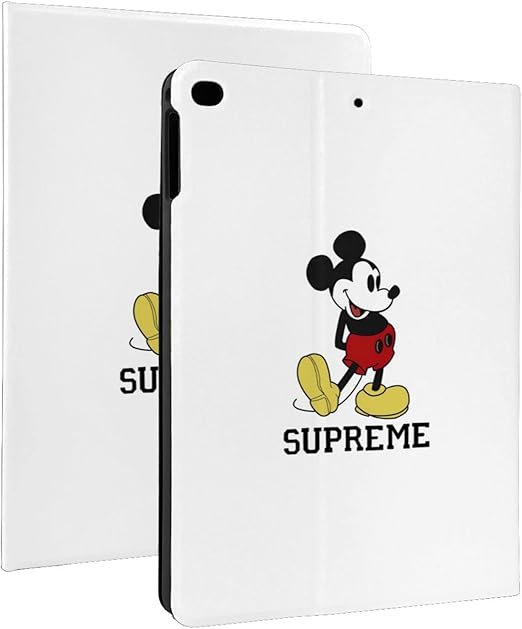 Amazon Ipad Air ケース ディズニー Ipad Mini 4 5 7 9インチケース 15 19 スタンド フォリオ保護ケース Ipad Air 1 2 9 7インチ ケース 可愛い 収納可能 スタンド機能 新型 軽量 薄型 シンプル 全面保護型 スタンド機能 傷つけ防止 手帳型 ケース Puレザー