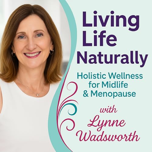 『Living Life Naturally』のカバーアート