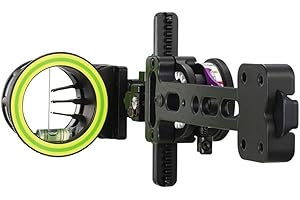 Spot Hogg Fast Eddie XL Long Bar Wrapped Bow Sight