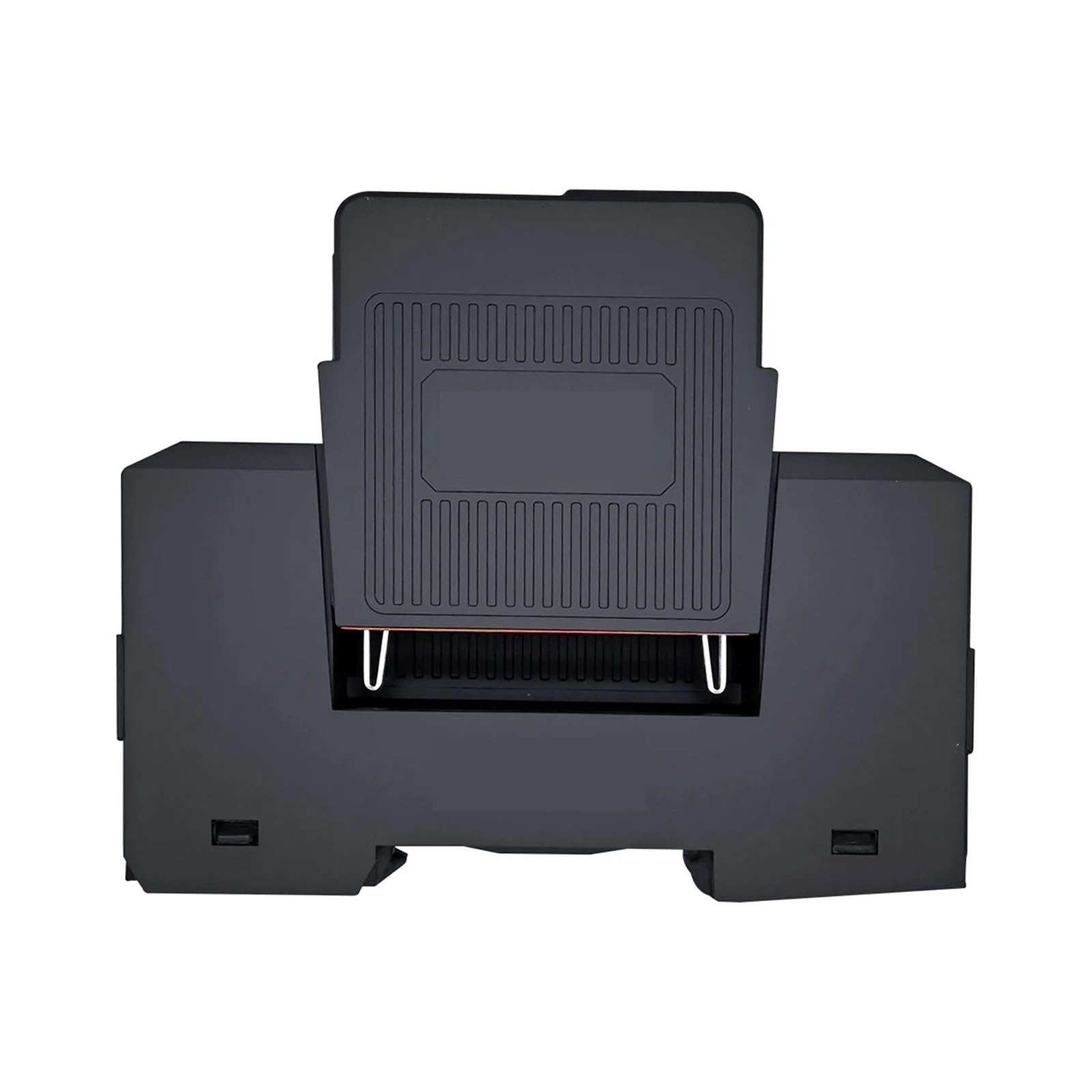Dispositif de protection contre les surtensions sur Rail Din, AC SPD 2P 275V 385V 420V 20kA ~ 40kA, mécanisme de dégagement rapide DPS, Type bouclier enfichable