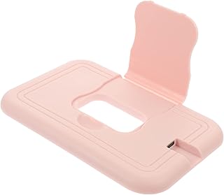 SAFIGLE Aquecedor De Lenços De Carro Aquecedor De Mamadeira Portátil Fraldas De Bebê Aquecedor De Lenços De Bebê Aquecedor De Lenços De Bebê Aquecedor De Lenços Pp Rosa Aquecedor De