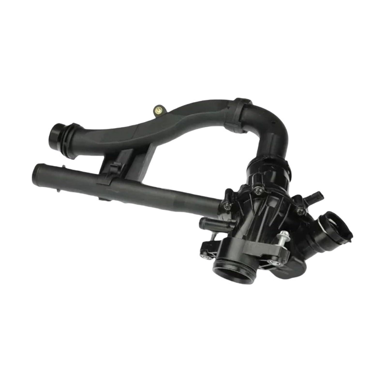 OEM 2742000115 A2742000115 Automobiles Engine Coolant Thermostat Compatible For Mercedes-Benz W205 W212 M274 C300 E300