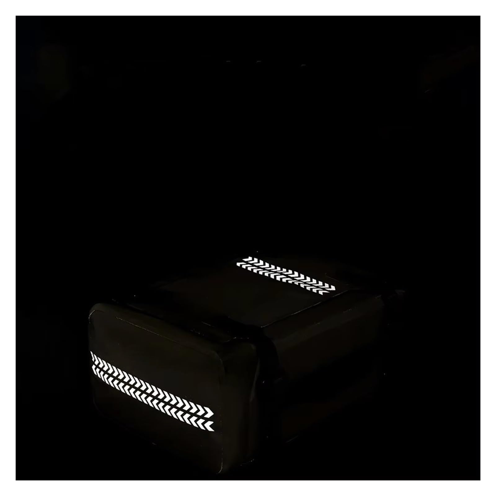 Borsa Laterale Per Moto Zaino Viaggio Per Moto Borse Posteriori Impermeabili Grande Capacità 30 Litri Borsa Multifunzionale Durevole Sella Per Lunga Distanza