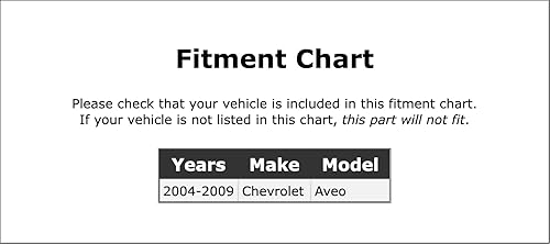 Miniatura 2 de Válvula de control del compresor del AC compatible con Chevrolet Aveo 2004 2005 2006 2007 2008 2009 PC-974784
