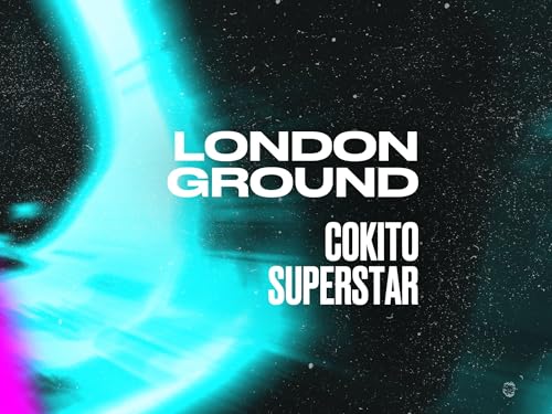LondonGround