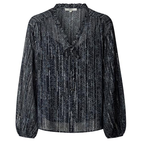 PEPE JEANS Mey Long Sleeve Shirt L