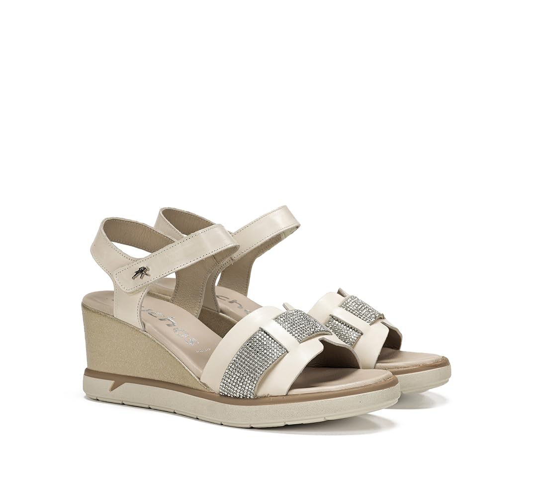 Fluchos Sandalias para mujer F1975 Smash