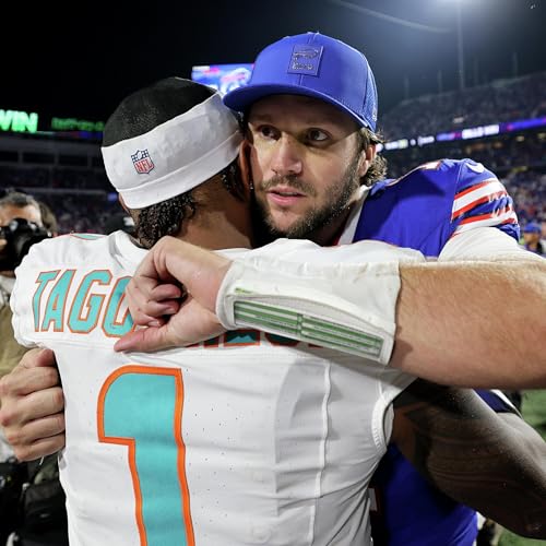 Page de couverture de La poubelle des Dolphins brûle toujours