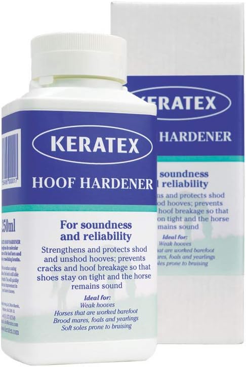 Keratex Hoof Hardener