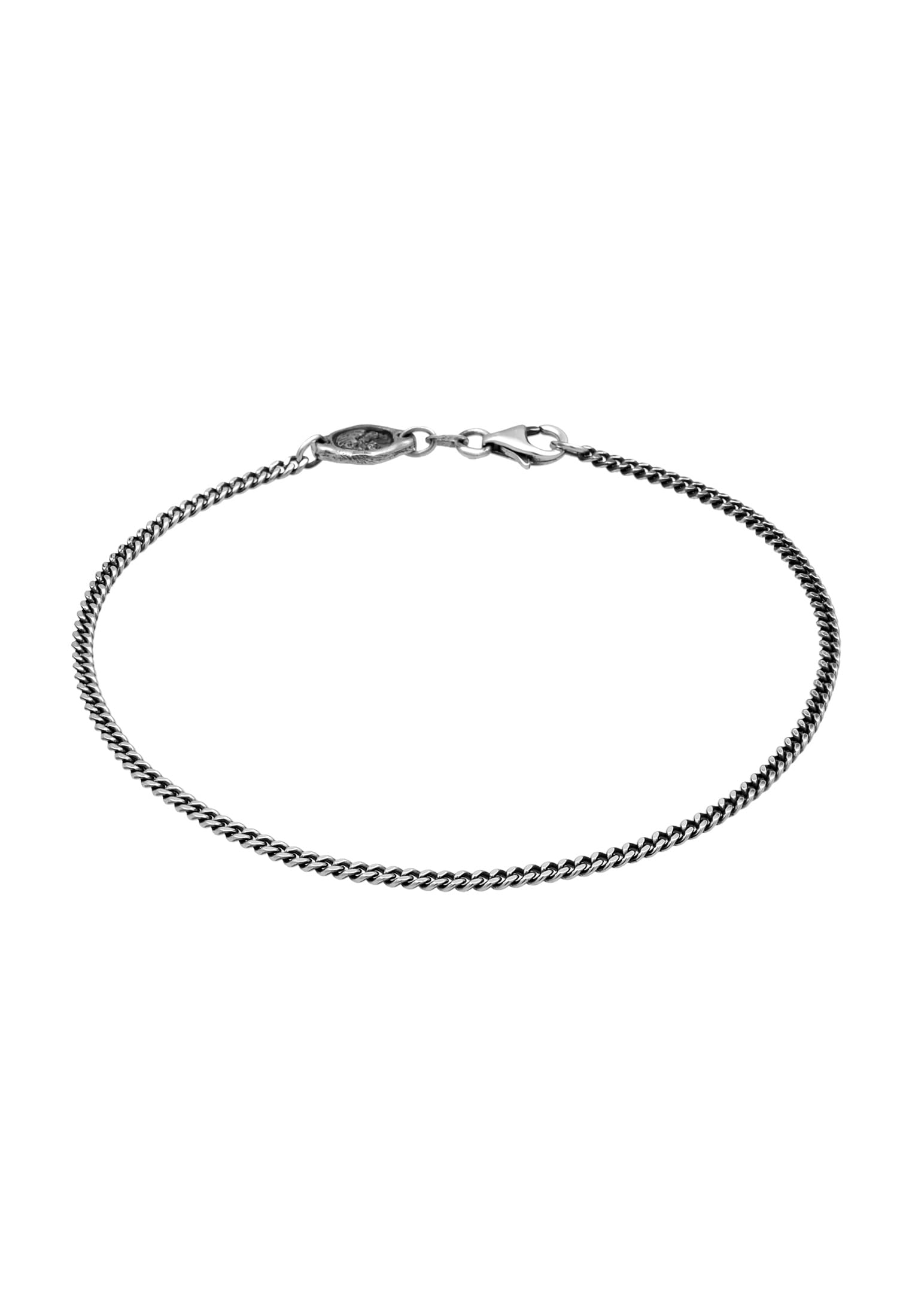 HG HAZE & GLORY Herren Armband 925 Silber Schmuck Männer