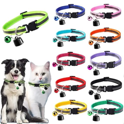 GPS Pet Tracker for Cats and Dogs No Monthly Fee iOS and Android Compatible Tracker Collar Smart Pet Anti-Lost Device Global Tracking Device for Collars and Luggage
