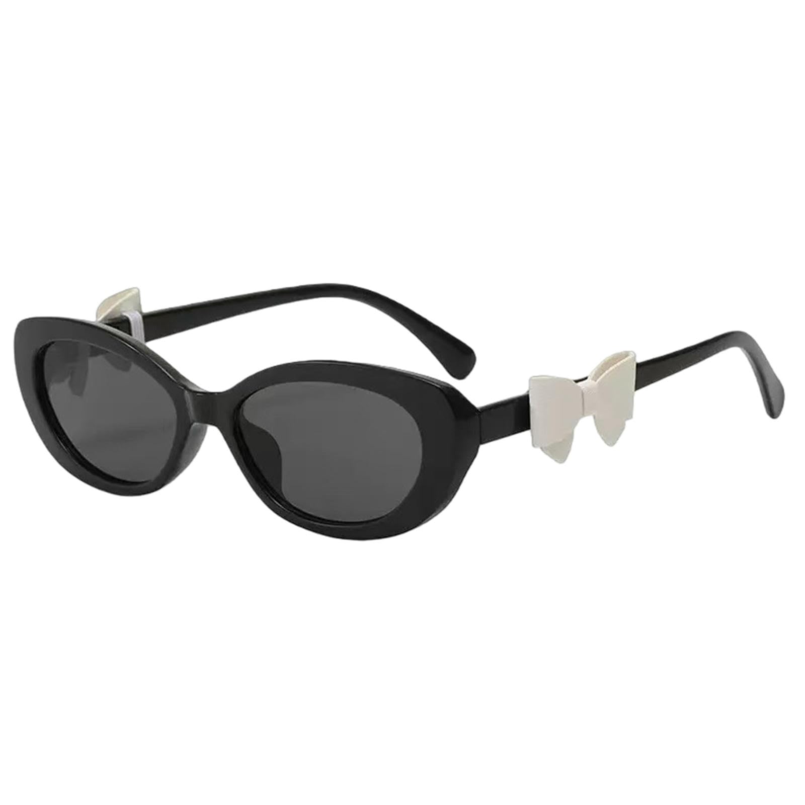 Gyios sunglasses For Women Full Uv Blocking, Retro Rim Frame, Lightweight