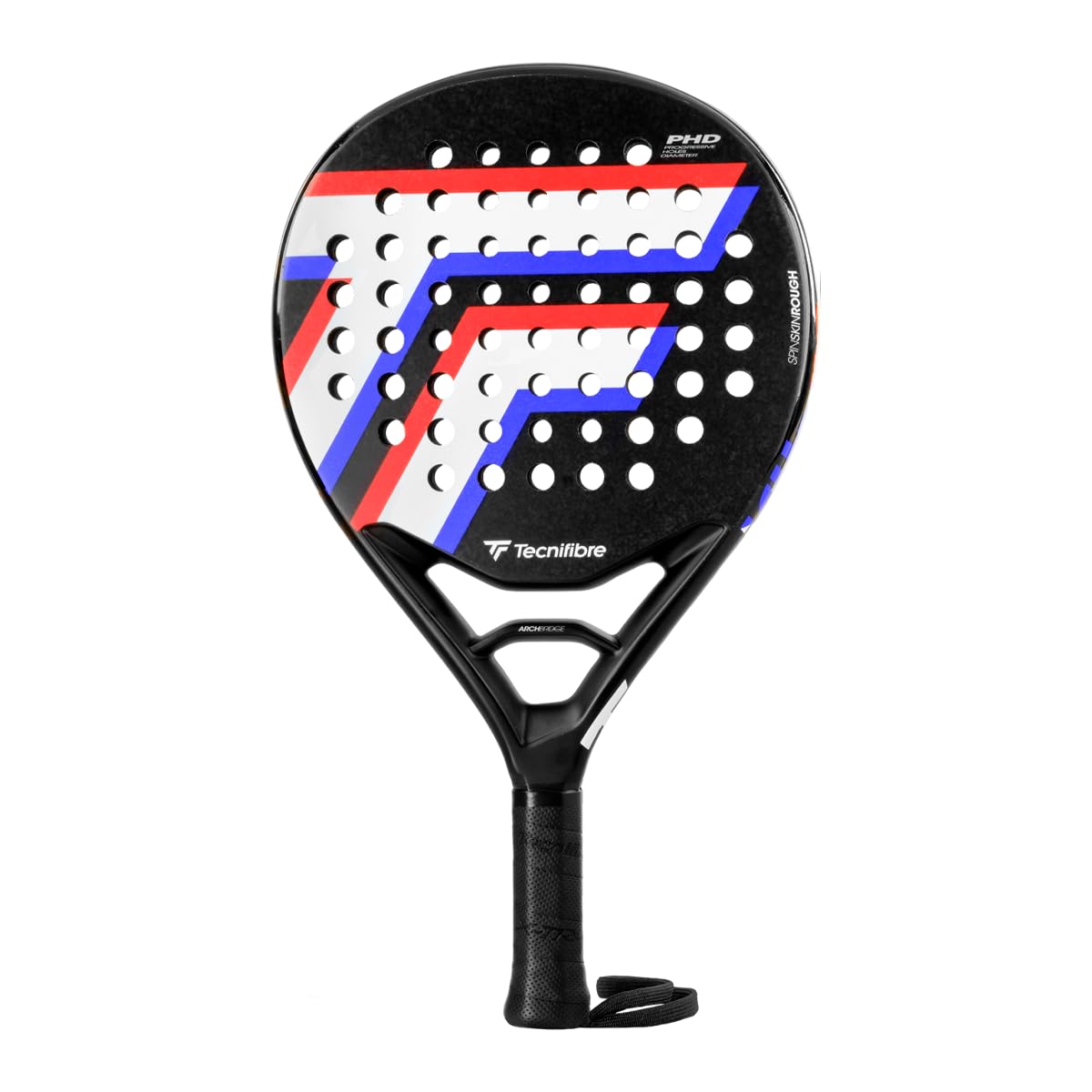Tecnifibre Wall Master 370/365/360/355/ONE Padel Racket Range