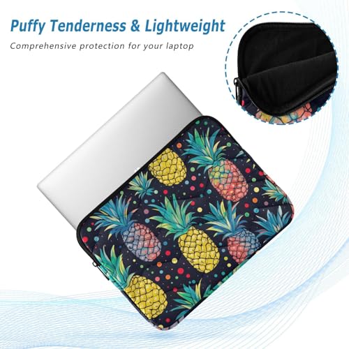 Funda para portátil 13-14 pulg poliéster impermeable miniatura 5
