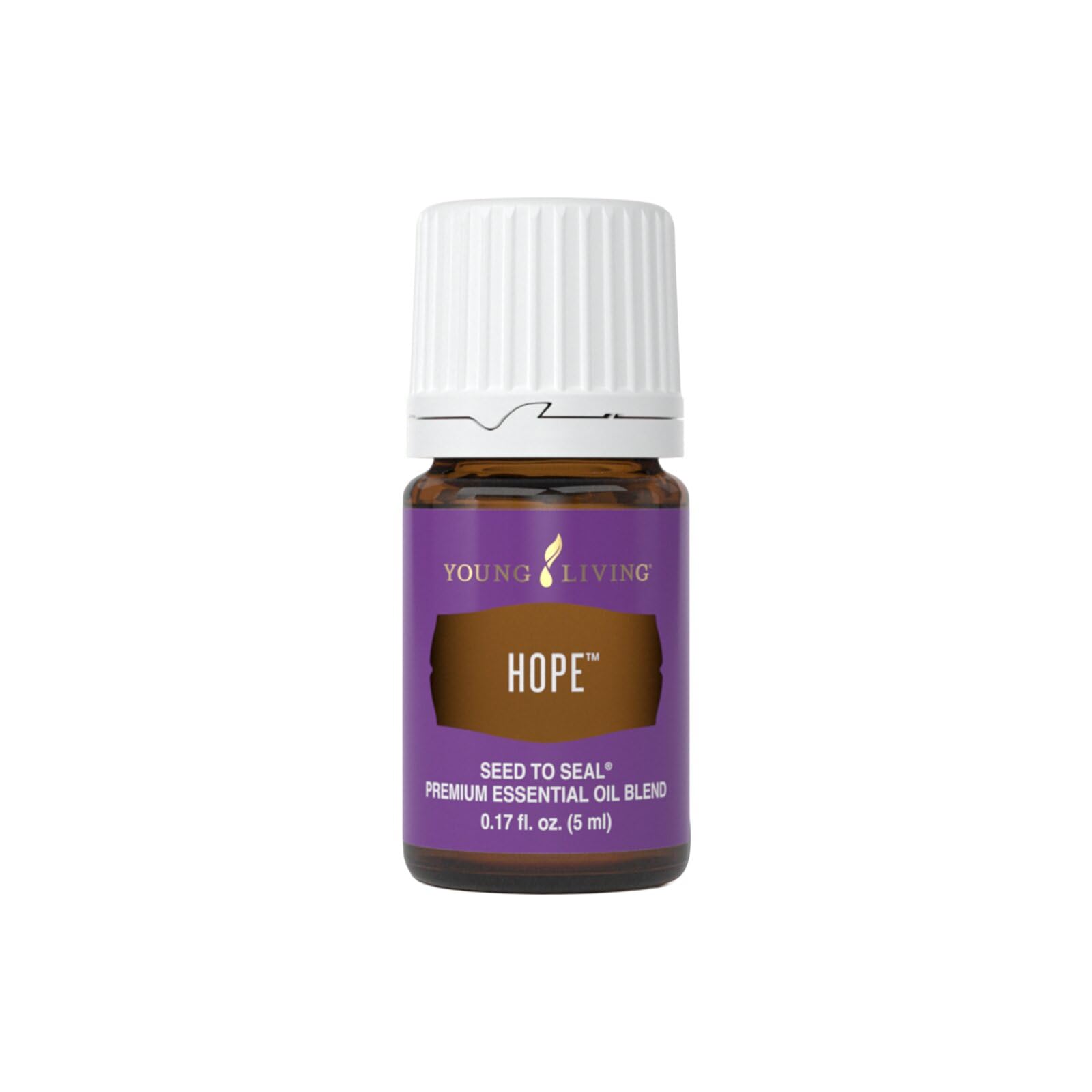 ワイエルホープ　5ml Amazon.com: Young Living Hope Essential Oil Blend | 5 ml | Floral