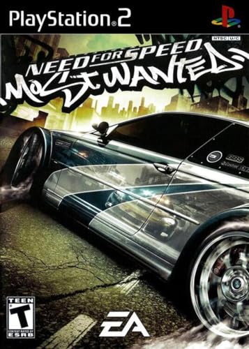 Need for Speed: Most Wanted (Greatest Hits)