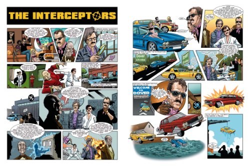 A Top Gear Christmas