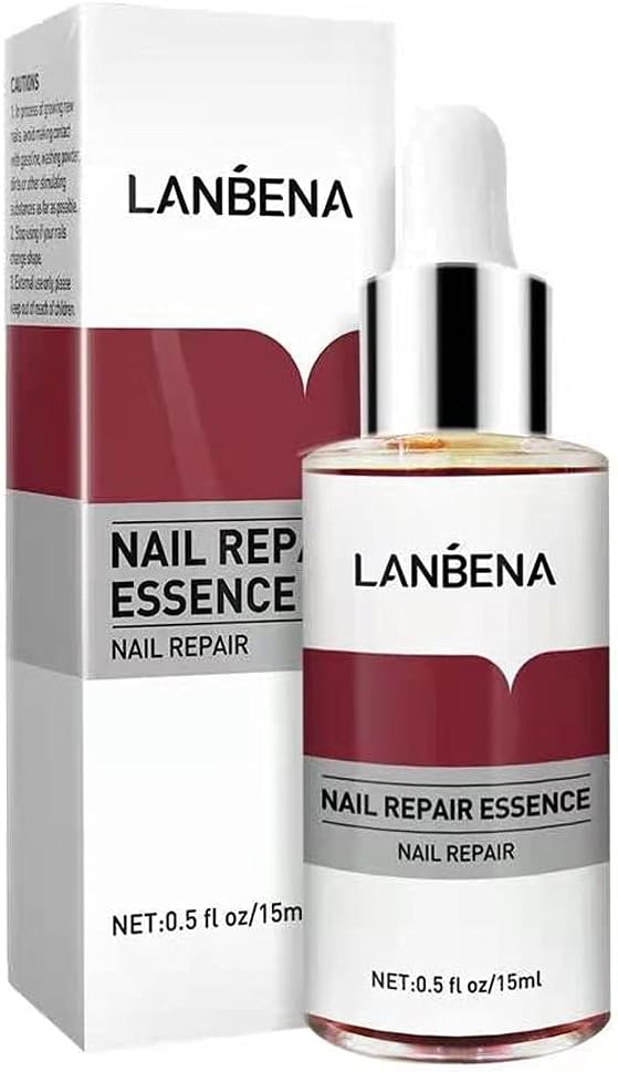 PersdicoNail Repair Essence Serum Fungus Treatment Nail Removal