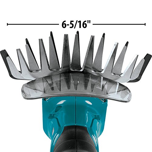 Makita Mu04Z 12V Max Cxt® Lithium-Ion Cordless Grass Shear, Tool Only #TOP4