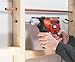 BLACK+DECKER Hammer Drill, 1/2-Inch, 6.0-Amp (DR670)
