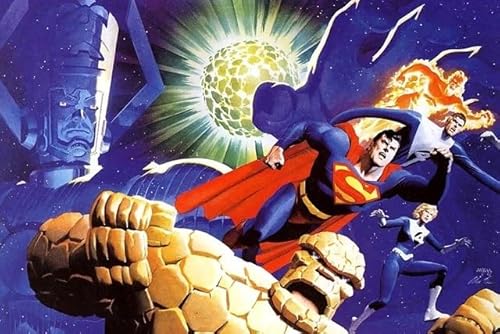 Geek Cave Podcast 178.3 | MOVIES | SuperFantastic Podcast Por arte de portada