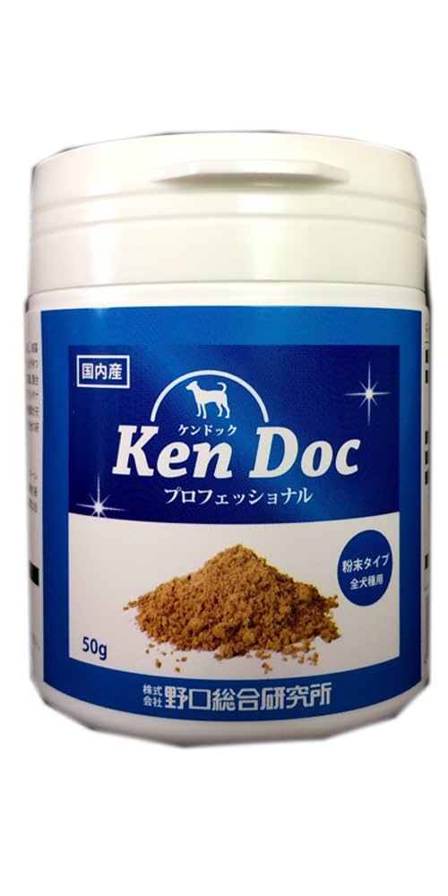 ドッグフード Ken Amazon.co.jp: Ken Dock Dog Health Food Supplement Powder
